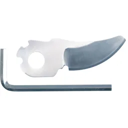 Bosch Genuine Spare Blade for EASYPRUNE Secateurs - Pack of 1