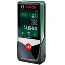 Bosch PLR 50 C Distance Laser Measure - 50m
