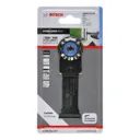 Bosch MAIZ AT Metal Starlock Max Oscillating Multi Tool Plunge Saw Blade - 32mm, Pack of 1
