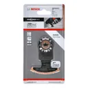 Bosch MATI 68 RT3 Abrasive and Grout Starlock Max Oscillating Multi Tool Segment Blade - 68mm, Pack of 1