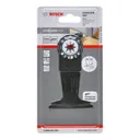 Bosch PAII 65 APB Metal and Wood Starlock Plus Oscillating Multi Tool Plunge Saw Blade - 65mm, Pack of 1