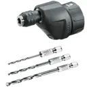 Bosch Drill Adapter for IXO Screwdrivers