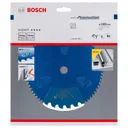 Bosch Expert Stainless Steel Cutting Saw Blade - 185mm, 36T, 20mm