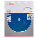 Bosch Expert Stainless Steel Cutting Saw Blade - 305mm, 80T, 25.4mm