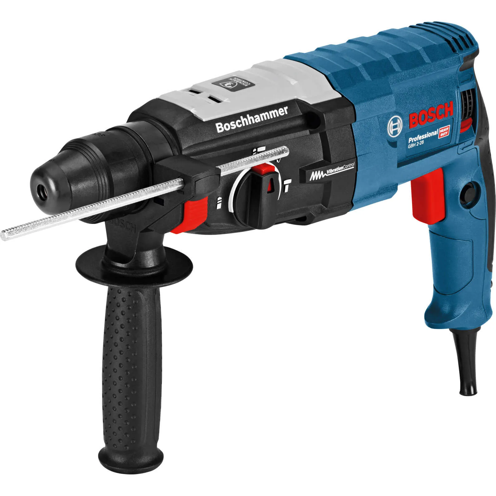 Bosch GBH 2 28 SDS Plus 3 Mode Hammer Drill - 240v