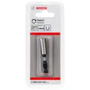 Bosch Impact Control Magnetic Screwdriver Bit Holder - 60mm