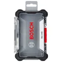 Bosch Pick and Clic Case Size Medium