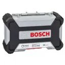 Bosch Impact Control 36 Piece Impact Control Screwdriver Bit Set