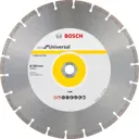 Bosch 300mm ECO Universal Diamond Blade - 300mm