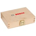 Bosch 5 Piece Wood Forstner Bit Set