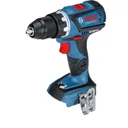 Bosch GSB 18 V-60 C 18v Cordless Connect Ready Combi Drill - No Batteries, No Charger, No Case