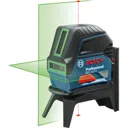 Bosch GCL 2-15 G Self Leveling Green Beam Laser Level 