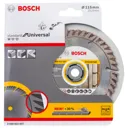 Bosch Universal Diamond Cutting Disc - 115mm