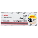 Bosch M480 150mm Net Abrasive Sanding Disc - 150mm, 220g, Pack of 50