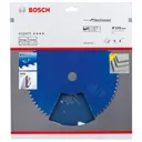 Bosch Fiber Cement Cutting Saw Blade - 235mm, 6T, 30mm