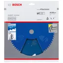 Bosch Fiber Cement Cutting Saw Blade - 250mm, 6T, 30mm