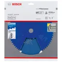 Bosch Fiber Cement Cutting Saw Blade - 254mm, 6T, 30mm