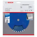 Bosch Expert Circular Saw Blade for Sandwich Panel - 160mm, 30T, 20mm