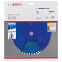 Bosch Expert Circular Saw Blade for Sandwich Panel - 230mm, 48T, 30mm