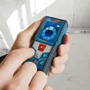 Bosch Professional 50m Laser distance measurer