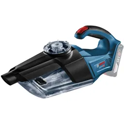 Bosch GAS 18 V-1 18v Cordless Hand Held Vacuum Cleaner - No Batteries, No Charger, No Case