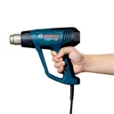 Bosch GHG 23-66 Hot Air Heat Gun - 110v