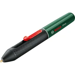 Bosch GLUEY Hot Glue Pen - Evergreen