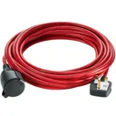 Bosch Extension Cable for Garden Power Tools - 10m