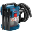 Bosch GAS 18 V-10 L 18v Cordless Wet and Dry Vacuum Cleaner - No Batteries, No Charger, No Case
