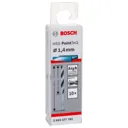 Bosch HSS PointTeQ Drill Bit - 1.4mm, Pack of 10