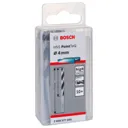 Bosch HSS PointTeQ Drill Bit - 4mm, Pack of 10