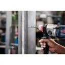 Bosch Reduced Shank HSS PointTeQ Drill Bit - 11mm