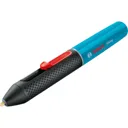 Bosch GLUEY Hot Glue Pen - Lagoon Blue