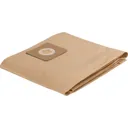 Bosch Paper Dust Bag for ADVANCEDVAC 20 - Pack of 5