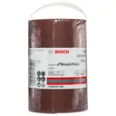 Bosch J450 Expert Wood and Paint Sanding Roll - 115mm, 5m, 100g
