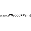 Bosch J450 Expert Wood and Paint Sanding Roll - 93mm, 50m, 80g