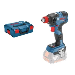 Bosch GDX 18V-200C Impact Driver/Wrench (Body Only in L-BOXX)