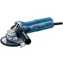 Bosch GWS 9-115 S Variable Speed Angle Grinder 115mm - 240v