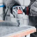 Bosch X Lock Dry Speed Diamond Hole Cutter for Ceramics - 65mm