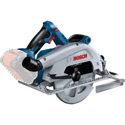 Bosch GKS 18V-68 C BITURBO 18v Brushless Connect Ready Circular Saw 190mm - No Batteries, No Charger, No Case