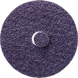 Bosch SCM Surface Conditioning Fibre Disc - 115mm, Extra Coarse