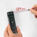 Bosch ZAMO III Tape Measure Adapter