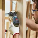 Bosch GSR 12V-35 FC 12v Cordless Brushless Drill Driver - No Batteries, No Charger, Case & Accessories