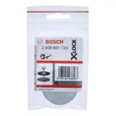 Bosch X Lock Backing Pad Clip
