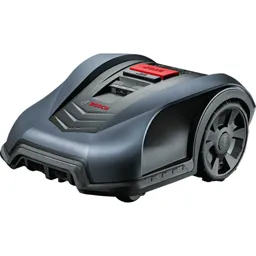 Bosch Top Cover for Indego Lawnmowers - Dark Grey