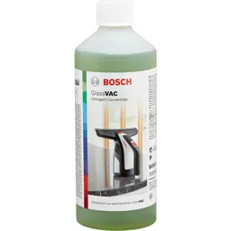 Bosch Concentrate Detergent for GLASSVAC - 500ml