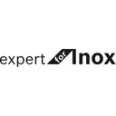 Bosch Expert X Lock Inox Cutting Disc - 125mm, 1.6mm, 22mm