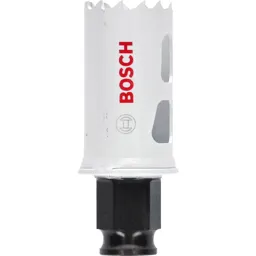 Bosch Progressor Wood and Metal Hole Saw - 30mm