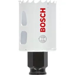 Bosch Progressor Wood and Metal Hole Saw - 37mm