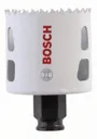 Bosch Holesaw Progressor for Wood & Metal 51mm Bi-Metal/White